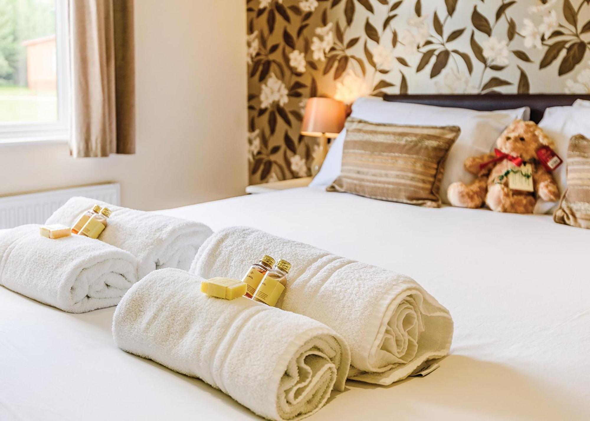 Hotel Beaconsfield Park Shrewsbury Pokój zdjęcie