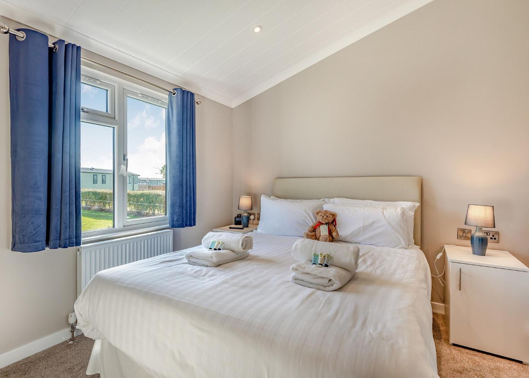 Hotel Beaconsfield Park Shrewsbury Pokój zdjęcie