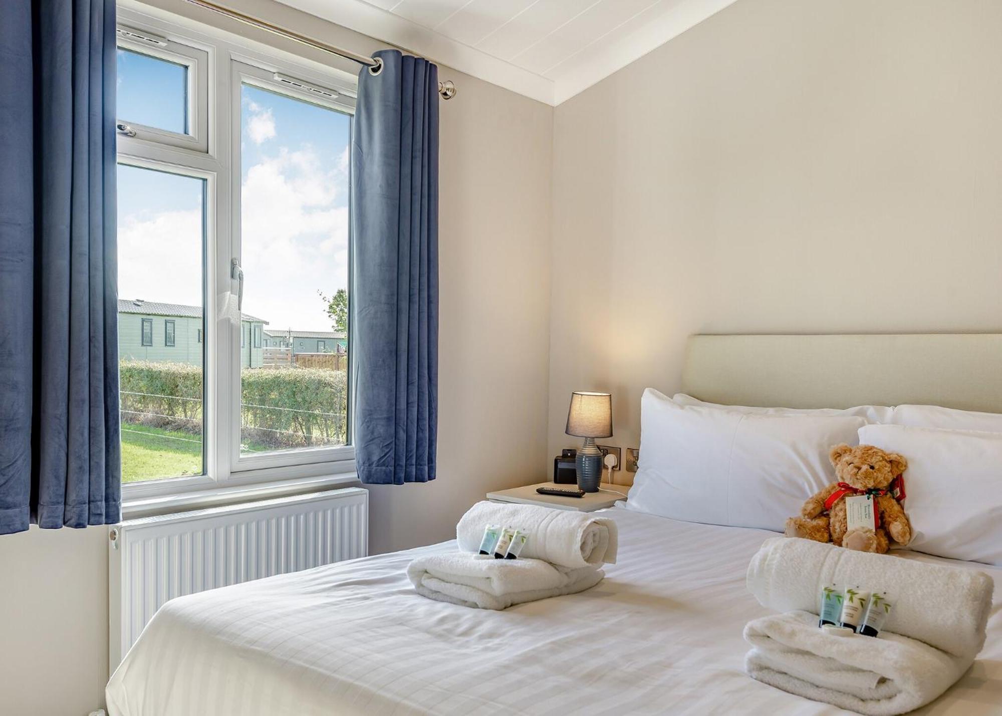 Hotel Beaconsfield Park Shrewsbury Pokój zdjęcie